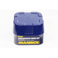 ZESTAW POLERSKI PROFI SET MANNOL 9960