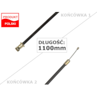 LINKA SSANIA SIMSON SR50 SKUTER