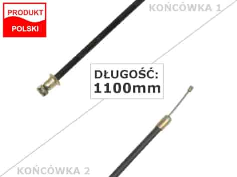 LINKA SSANIA SIMSON SR50 SKUTER