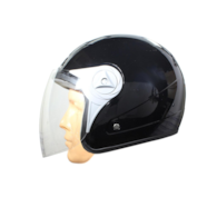 KASK SAFEBET HF-212 BLACK XXL (BRAK ECE)