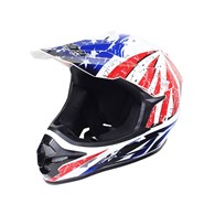 KASK SAFEBET HF-115 WHITE Q183 L (BRAK ECE)