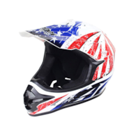 KASK SAFEBET HF-115 WHITE Q183 XL (BRAK ECE)