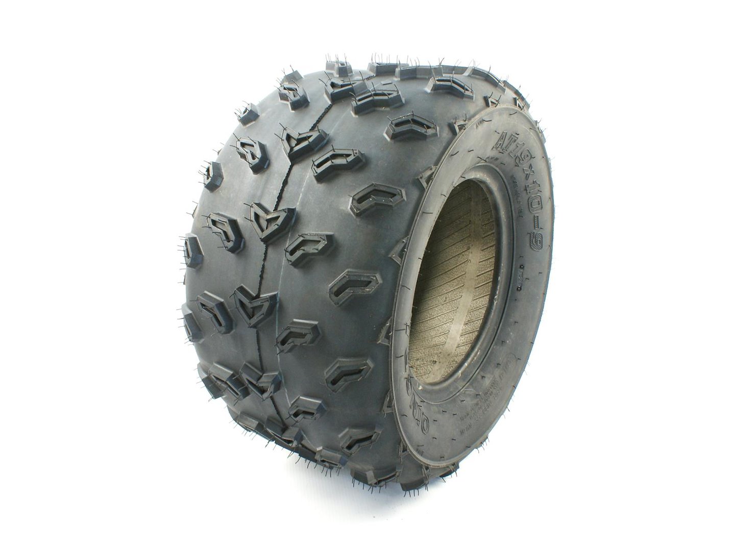 OPONA ATV 9'' 19x10-9 QD-504