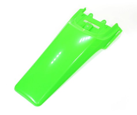 BŁOTNIK TYŁ CROSS ZIELONY NOWY TYP HB