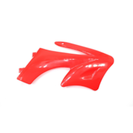 PLASTIK ZBIORNIKA MINI CROSS POCKET PRAWY CZERWONY HB