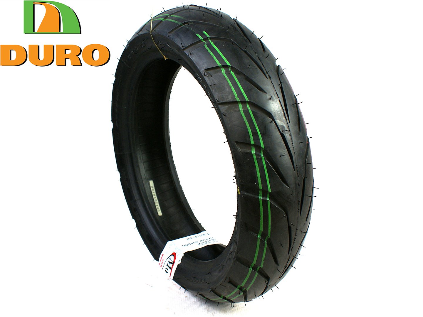 OPONA 12'' 110/70-12 DURO DM1092F 47L TL DOT22