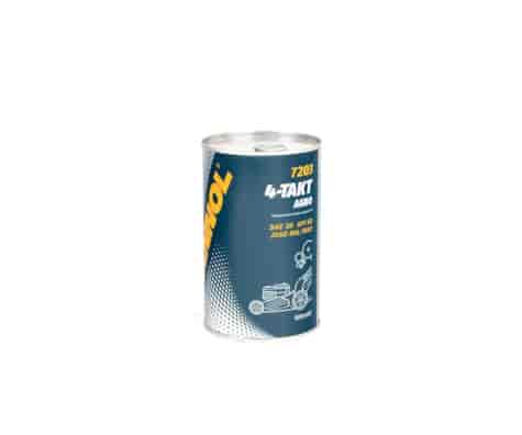 OLEJ MANNOL 4-TAKT AGRO 600ml 7203