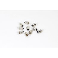 ŻARÓWKA 12V 4W T8.5 BA9S (BRAK ECE) 10szt.