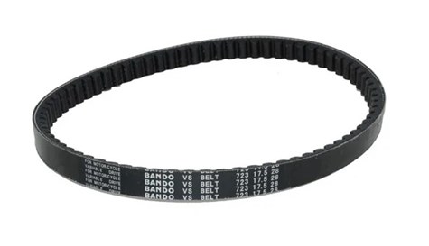 PASEK BANDO 723-18-30 S08-003 SYM ORBIT PEUGEOT KISBEE