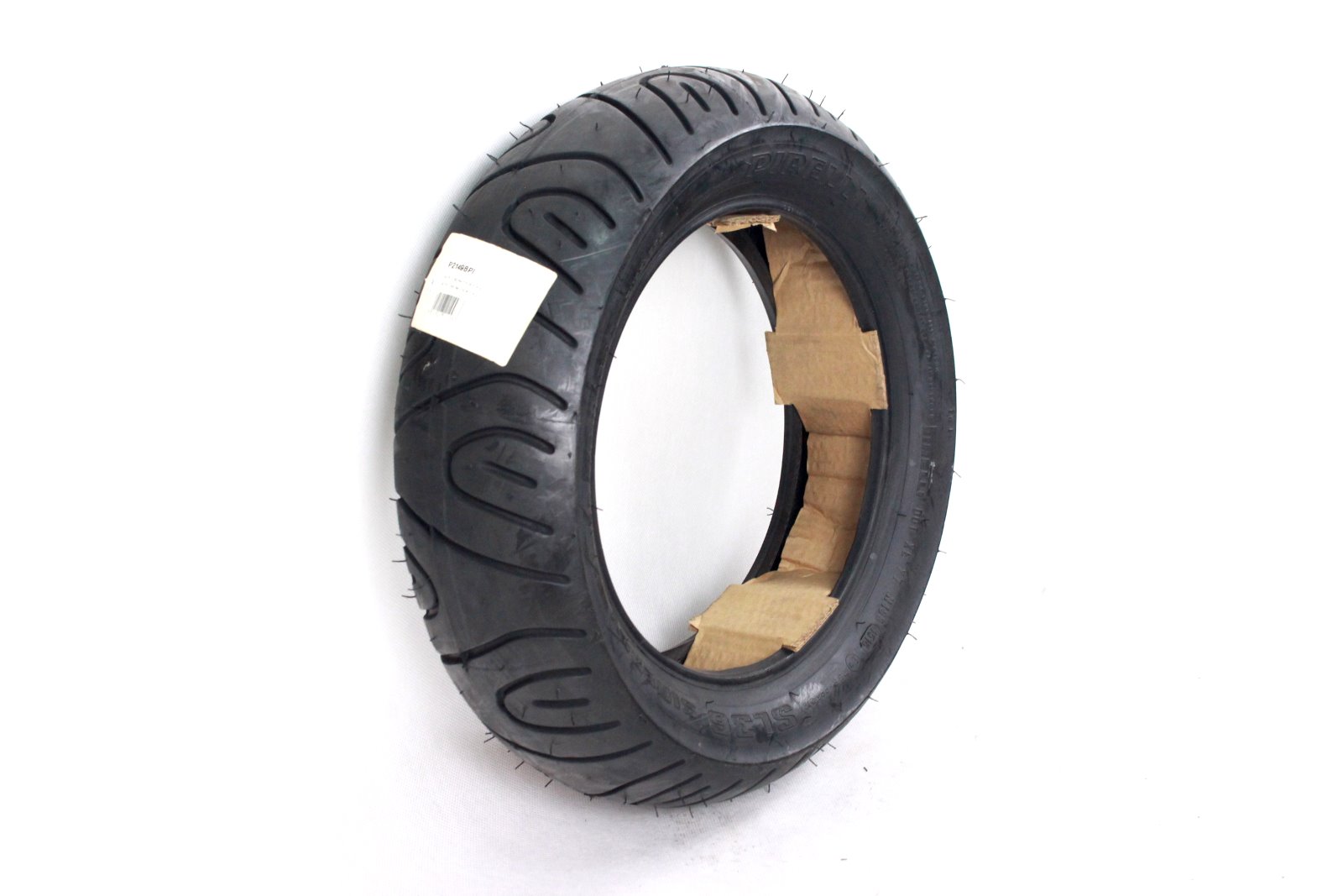 OPONA 11'' 130/70-11 PIRELLI REINF SL36 SINERGY 60L DOT15