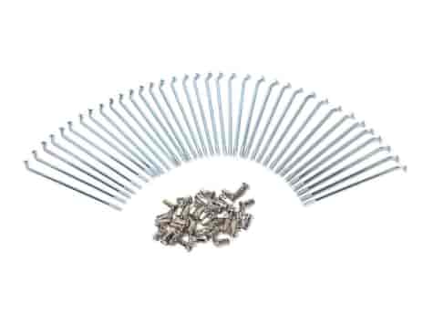 SZPRYCHY JAWA 250 PANELKA 124x3,5mm 36szt. KPL. ML