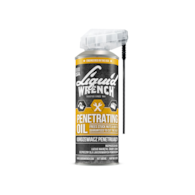 ŚRODEK ODRDZEWIAJĄCO-PENETRUJĄCY LIQUID WRENCH 380ml USA