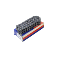 ŁAŃCUSZEK SPRZĘGŁOWY MZ ETZ 150 50L FAVORIT ORYGINAŁ CZECHOSŁOWACJA ML