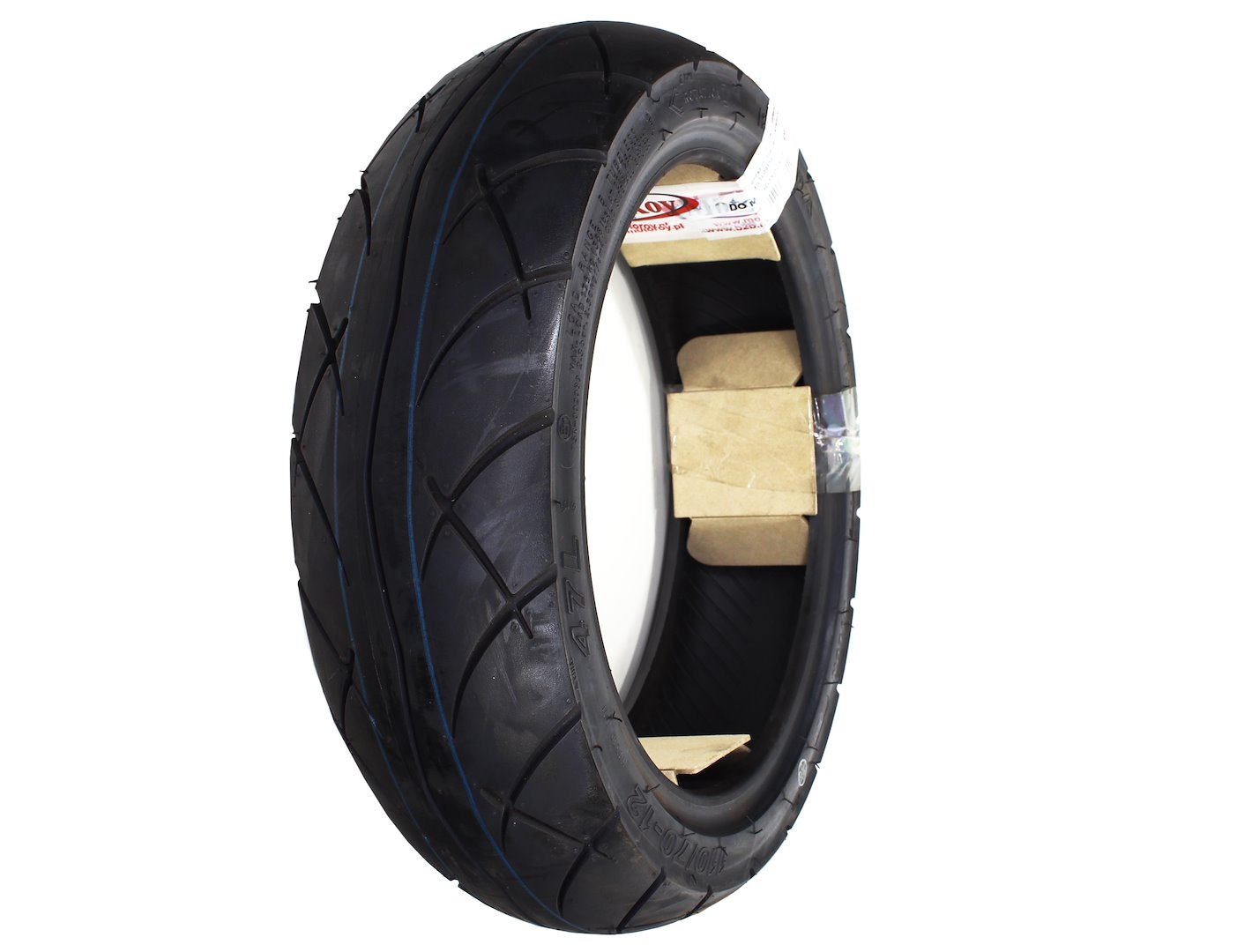 OPONA 12'' 110/70-12 KENDA K433F 47L TL DOT22