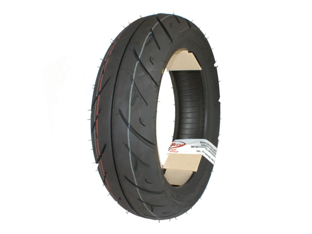 OPONA 12'' 120/70-12 DURO HF908F 56J TL DOT22