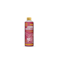 OLEJ MANNOL 2-TAKT AGRO CZERWONY FORMULA S 120ml 7858