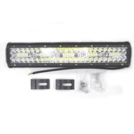 LAMPA PRZÓD HALOGEN 5 SEKCJE LED ART 2-322