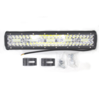 LAMPA PRZÓD HALOGEN 5 SEKCJE LED ART 2-322