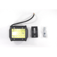 LAMPA PRZÓD HALOGEN 24szt. DIODA LED 2-293 72W