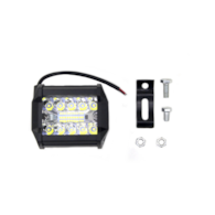 LAMPA PRZÓD HALOGEN 1 SEKCJA LED ART 6-223