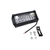 LAMPA PRZÓD HALOGEN 24szt. DIODA LED 6-224