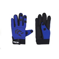 RĘKAWICZKI GORE-TEX NIEBIESKIE