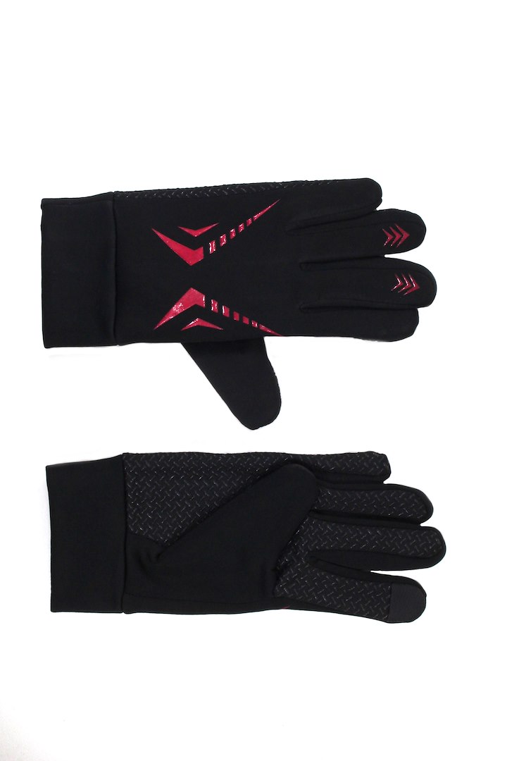 RĘKAWICZKI 9-29 RÓŻOWE