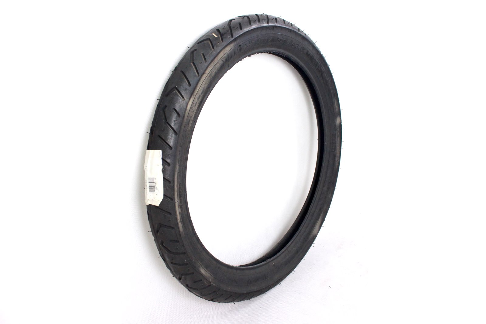 OPONA 17'' 2.50x17 PIRELLI REINF ML75 43J