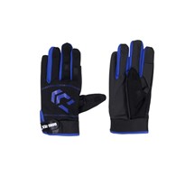 RĘKAWICZKI GORE-TEX BLUE S