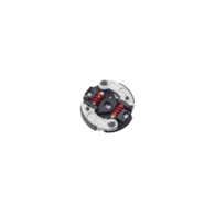 SPRZĘGŁO POCKET 2 SZCZĘKI TUNING 10mm BRI