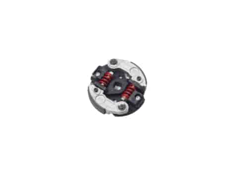 SPRZĘGŁO POCKET 2 SZCZĘKI TUNING 10mm BRI