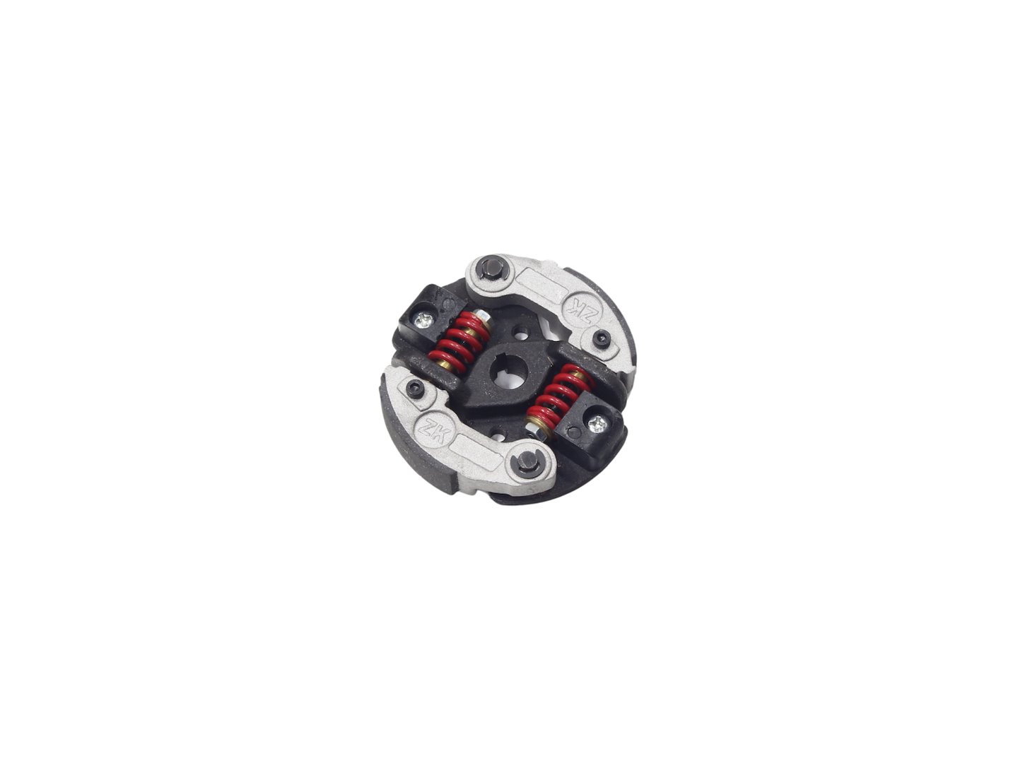SPRZĘGŁO POCKET 2 SZCZĘKI TUNING 10mm BRI