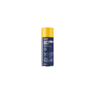 SMAR LITOWY W SPRAYU MANNOL 400ml 9881