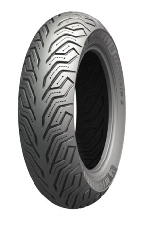 OPONA 12'' 140/70-12 MICHELIN CITY GRIP2 65S DOT22