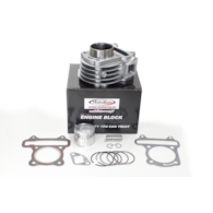 CYLINDER GY6-60 44mm PIN 13mm WIN