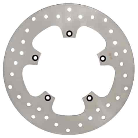 TARCZA HAMULCOWA PRZÓD PIAGGIO BEVERLY X7 X8 X9 / APRILIA SR MAX / GILERA NEXUS 125-500 RMS