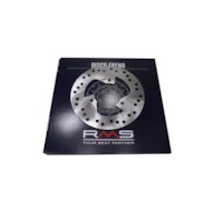 TARCZA HAMULCOWA TYŁ APRILIA ATLANTIC / SR 50-300CC RMS
