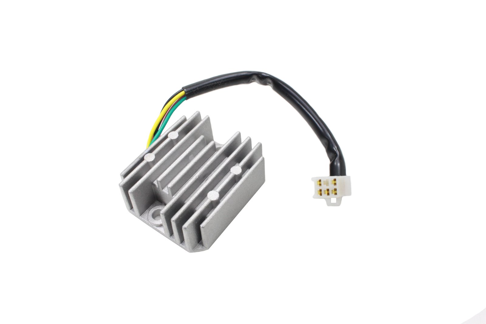REGULATOR NAPIĘCIA HONDA NSR / KYMCO ZING / SYM JET EURO MX SHARK 50-150 RMS