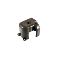 PLASTIK OBUDOWA CYLINDRA MINARELLI HORIZONTAL YAMAHA BW'S CW EW / MBK BOOSTER RMS