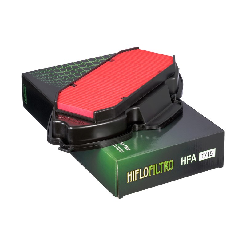 FILTR POWIETRZA HIFLOFILTRO HFA1715 HONDA NC 700 750 CTX