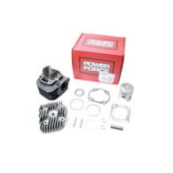 CYLINDER KYMCO VITALITY 2T 47mm POWER FORCE Z GŁOW