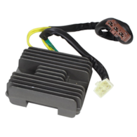 REGULATOR NAPIĘCIA APRILIA, GILERA, MALAGUTI, PEUGEOT, PIAGGIO