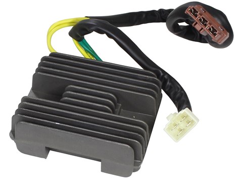 REGULATOR NAPIĘCIA APRILIA, GILERA, MALAGUTI, PEUGEOT, PIAGGIO