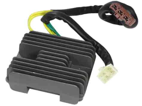 REGULATOR NAPIĘCIA APRILIA, GILERA, MALAGUTI, PEUGEOT, PIAGGIO