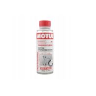 MOTUL ŚRODEK DO PŁUKANIA SILNIKA ENGINE CLEAN 200ml