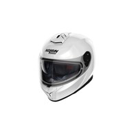 KASK NOLAN CLASSIC N-COM N88 N80-8 METAL WHITE 5 SIZE XL