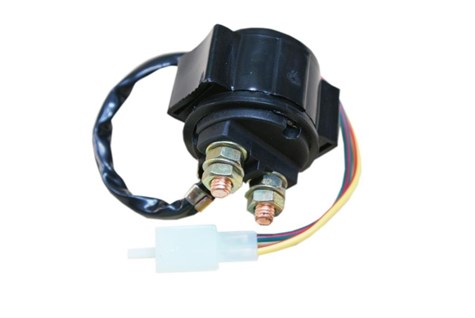 STYK PRZEKAŹNIK ROZRUSZNIKA GY6-50 ROB