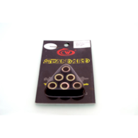 ROLKI WARIATORA 17x12mm 5gr