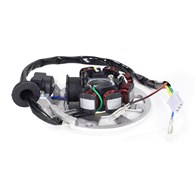 APARAT ZAPŁONOWY STATOR KEEWAY 50 2T ROB