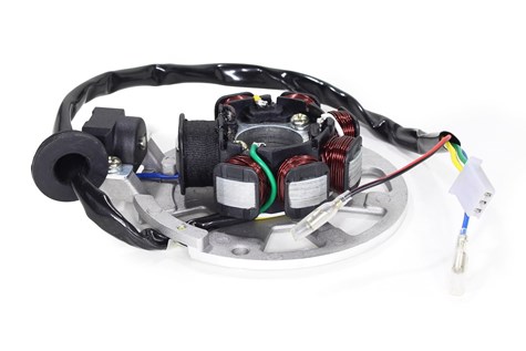 APARAT ZAPŁONOWY STATOR KEEWAY 50 2T ROB